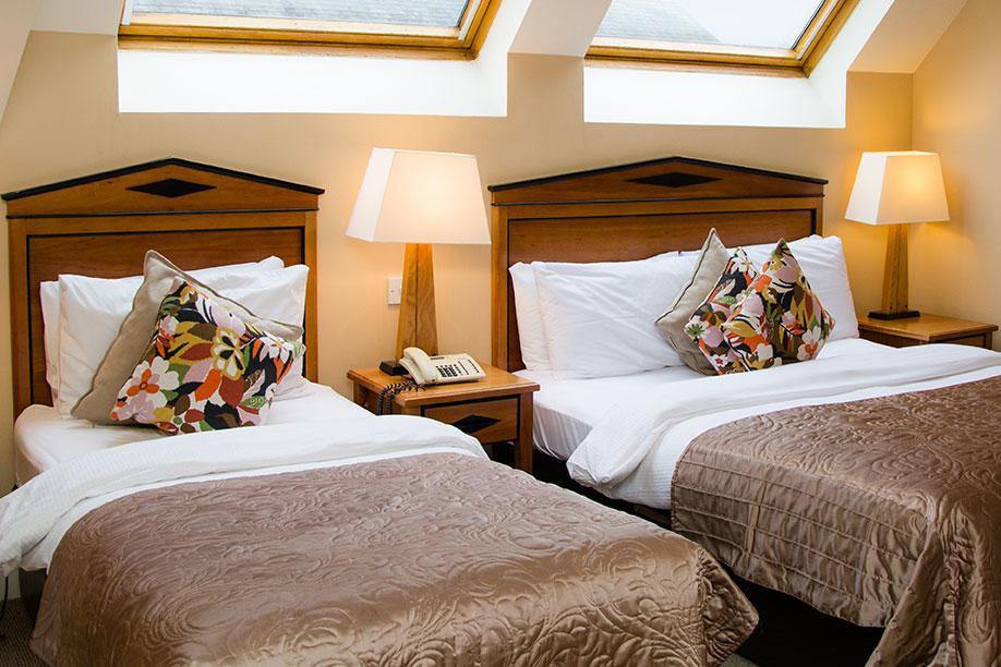Davitts Guesthouse Кенмер Екстер'єр фото