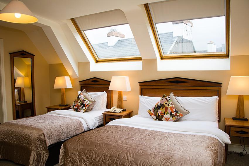 Davitts Guesthouse Кенмер Екстер'єр фото