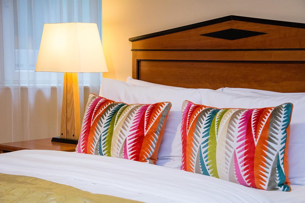 Davitts Guesthouse Кенмер Екстер'єр фото